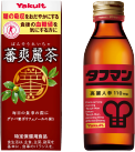 清涼飲料