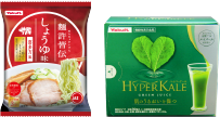 食品