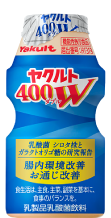 ヤクルト400W